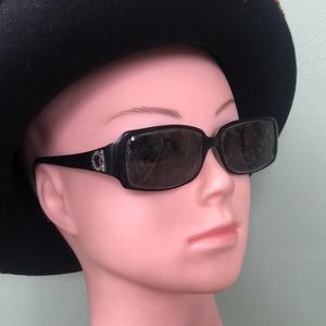 Salvatore Ferragamo RX Glasses. (frame Only)